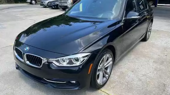 مستعملة BMW 330i للبيع في  Sultan-Ahmet  ,  فاتح  ,  اسطنبول #25655 - 1  صورة 
