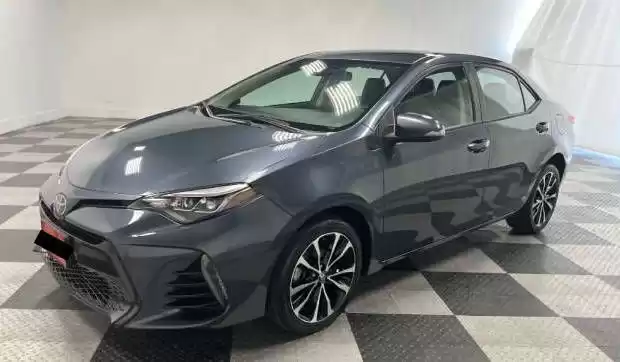 مستعملة Toyota Corolla للبيع في  Ardıçlı  ,  Esenyurt  ,  اسطنبول #25658 - 1  صورة 
