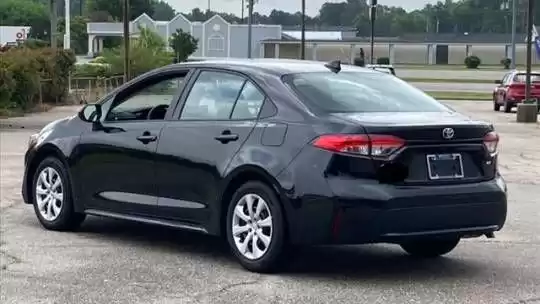 用过的 Toyota Corolla 出租 在 芬迪克勒 , 马尔泰佩 , 伊斯坦布尔 #25659 - 1  image 