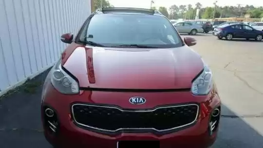 مستعملة Kia Sportage للبيع في Yeşilkent , Esenyurt , اسطنبول #25666 - 1  صورة 