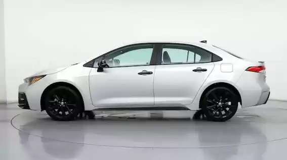 استفاده شده Toyota Corolla برای فروش که در سلطانگزی , استنبول #25667 - 1  image 