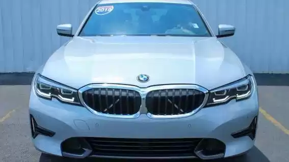 Использовал BMW 330i Продается в Али-Кушчу , Фатих , Стамбул #25669 - 1  image 