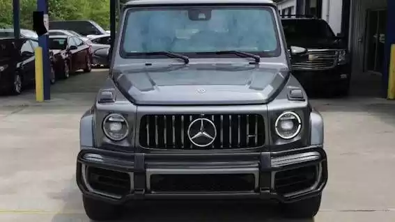 Использовал Mercedes-Benz G Class Продается в Султангази , Стамбул #25672 - 1  image 