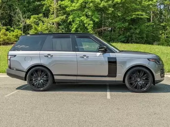 Kullanılmış Land Rover Range Rover Kiralık içinde Sinanpaşa , Beşiktaş , İstanbul #25673 - 1  image 