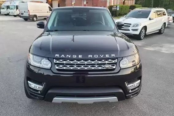 مستعملة Land Rover Range Rover للبيع في Ali-Kuşçu , فاتح , اسطنبول #25680 - 1  صورة 