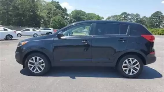استفاده شده Kia Sportage برای فروش که در Gümüşsuyu , بی اوغلو , استنبول #25682 - 1  image 