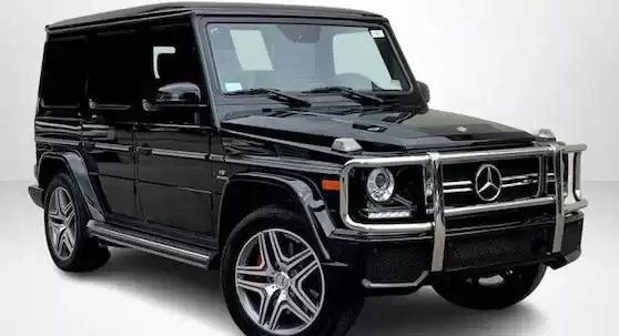 مستعملة Mercedes-Benz G Class للبيع في Fındıklı , Maltepe , اسطنبول #25684 - 1  صورة 