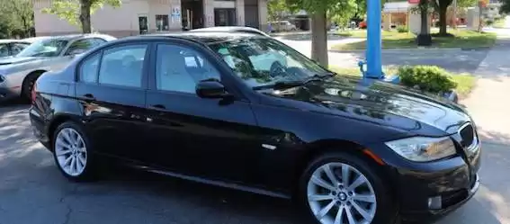استفاده شده BMW 330i برای فروش که در  علی کوشچو  ,  فاتح  ,  استنبول #25687 - 1  image 
