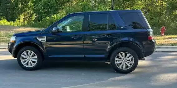 Usado Land Rover Range Rover Alquiler en Sultan-Ahmet , Fatih , Estanbul #25688 - 1  image 