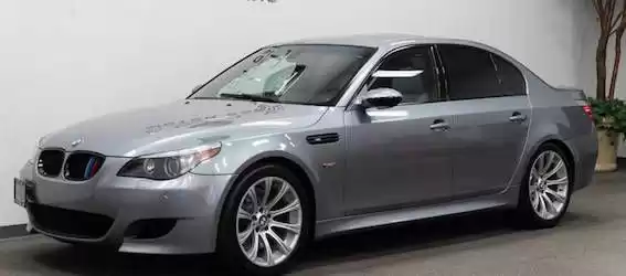 Использовал BMW M5 Продается в Финдиклы , Малтепе , Стамбул #25689 - 1  image 