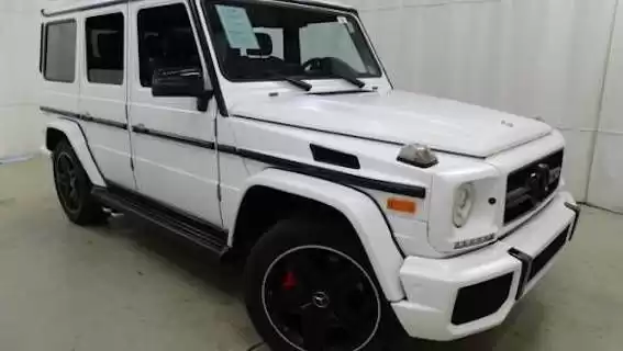 Использовал Mercedes-Benz G Class Продается в Джанкуртаран , Фатих , Стамбул #25694 - 1  image 