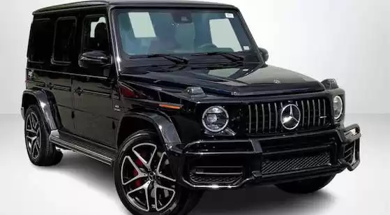 Использовал Mercedes-Benz G Class Продается в Бакыркёй , Стамбул #25696 - 1  image 