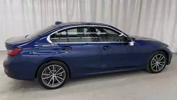 مستعملة BMW 330i للبيع في Gümüşsuyu , Beyoğlu , اسطنبول #25700 - 1  صورة 