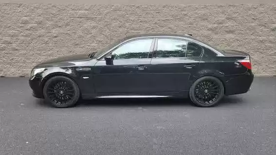 مستعملة BMW M5 للبيع في Harbiye , Şişli , اسطنبول #25704 - 1  صورة 