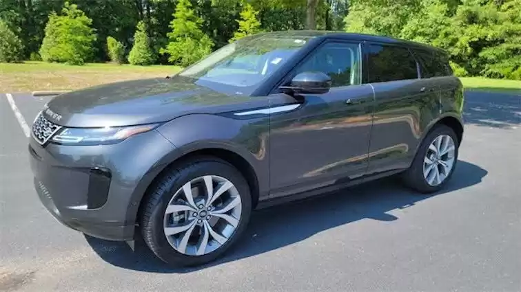 Used Land Rover Range Rover For Rent in Sinanpaşa , Beşiktaş , Istanbul #25711 - 1  image 