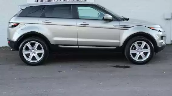 Использовал Land Rover Range Rover Аренда в Гюмюссую , Бейоглу , Стамбул #25722 - 1  image 