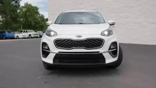 Использовал Kia Sportage Продается в  Али-Кушчу  ,  Фатих  ,  Стамбул #25724 - 1  image 