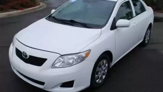 مستعملة Toyota Corolla للبيع في فاتح , اسطنبول #25725 - 1  صورة 