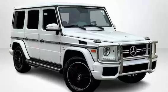 Использовал Mercedes-Benz G Class Продается в  Али-Кушчу  ,  Фатих  ,  Стамбул #25728 - 1  image 