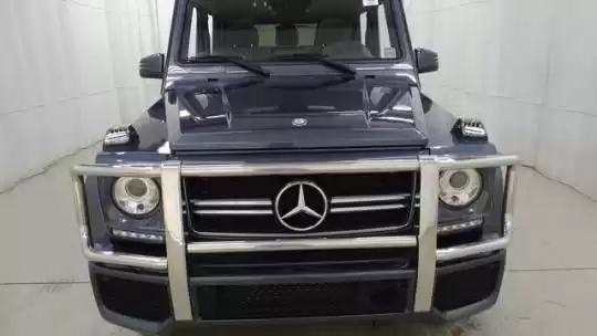 Использовал Mercedes-Benz G Class Продается в Гюмюссую , Бейоглу , Стамбул #25730 - 1  image 