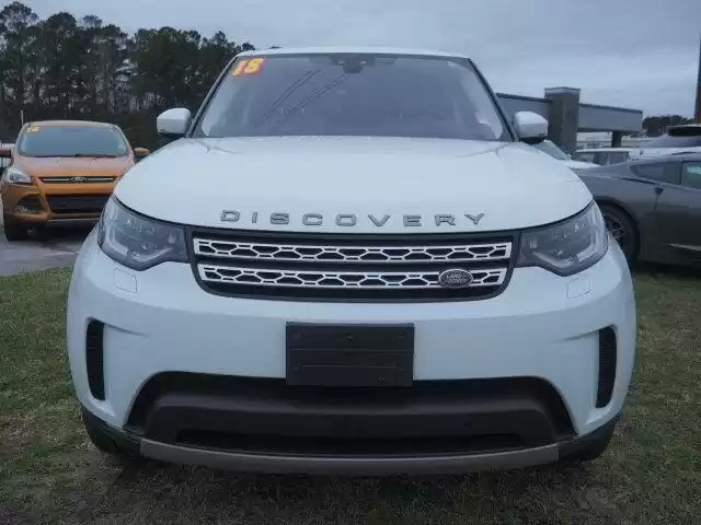 用过的 Land Rover Range Rover 出租 在  阿里-库什库  ,  法提赫  ,  伊斯坦布尔 #25738 - 1  image 