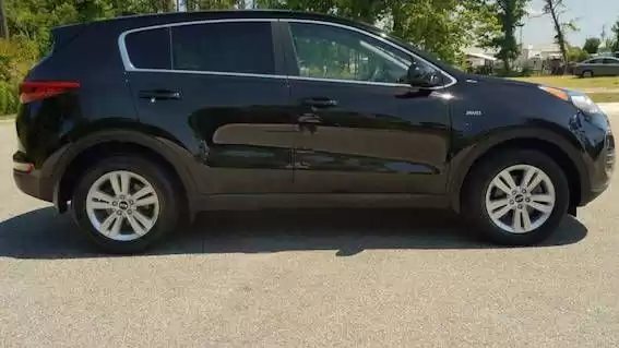 مستعملة Kia Sportage للبيع في Fındıklı , Maltepe , اسطنبول #25739 - 1  صورة 