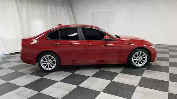 مستعملة BMW 320i للبيع في Cankurtaran , فاتح , اسطنبول #25744 - 1  صورة 