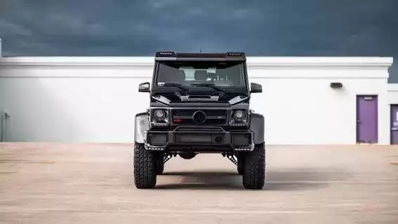 用过的 Mercedes-Benz G Class 出售 在 坎库塔兰 , 法提赫 , 伊斯坦布尔 #25746 - 1  image 