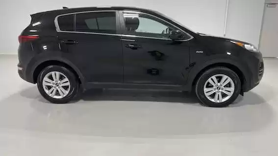 استفاده شده Kia Sportage برای فروش که در کانکورتاران , فاتح , استنبول #25750 - 1  image 