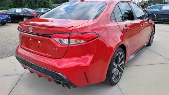 مستعملة Toyota Corolla للبيع في Cankurtaran , فاتح , اسطنبول #25751 - 1  صورة 