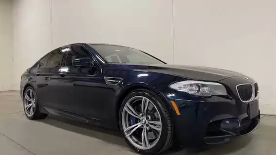 استفاده شده BMW M5 برای فروش که در کانکورتاران , فاتح , استنبول #25753 - 1  image 