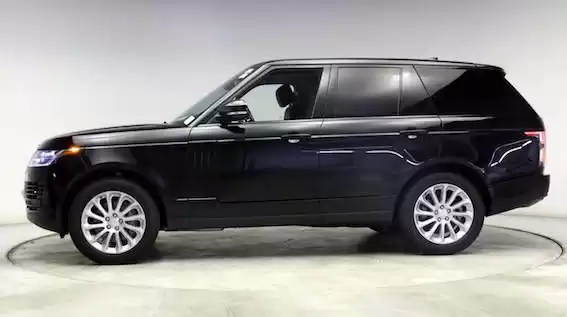 مستعملة Land Rover Range Rover للبيع في Alaçatı , Çeşme , ازمير #25757 - 1  صورة 
