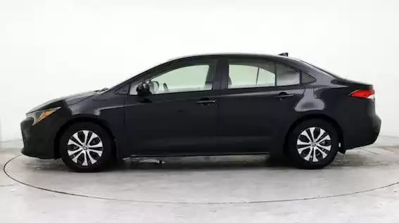 مستعملة Toyota Corolla للبيع في فاتح , اسطنبول #25759 - 1  صورة 