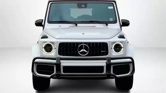 Использовал Mercedes-Benz G Class Продается в  Ардычлы  ,  Эсеньюрт  ,  Стамбул #25764 - 1  image 
