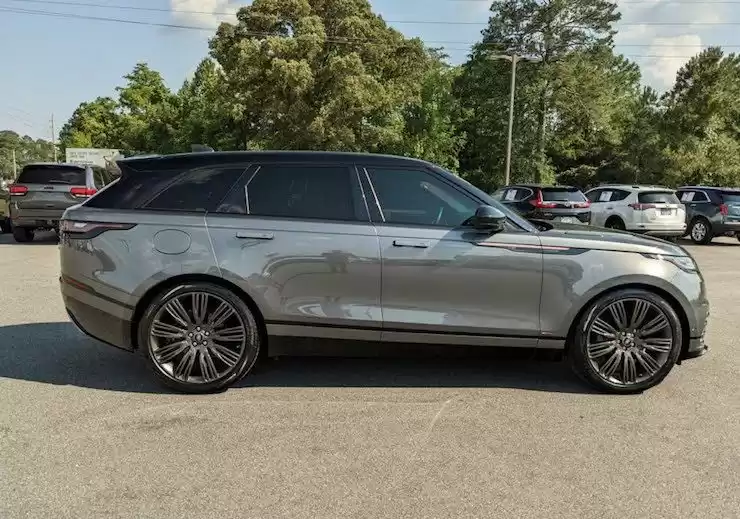 مستعملة Land Rover Range Rover للإيجار في  Ardıçlı  ,  Esenyurt  ,  اسطنبول #25766 - 1  صورة 