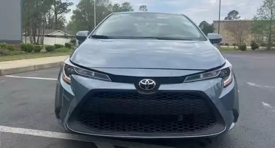 استفاده شده Toyota Corolla برای فروش که در کانکورتاران , فاتح , استنبول #25769 - 1  image 