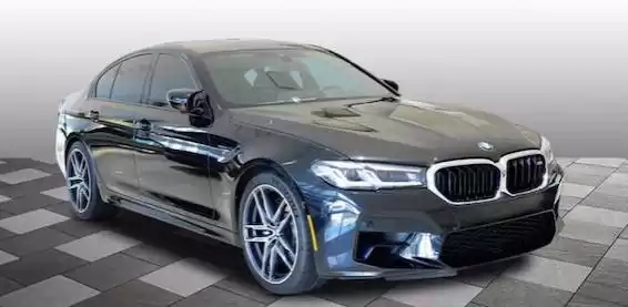 مستعملة BMW M5 للبيع في  Ardıçlı  ,  Esenyurt  ,  اسطنبول #25770 - 1  صورة 