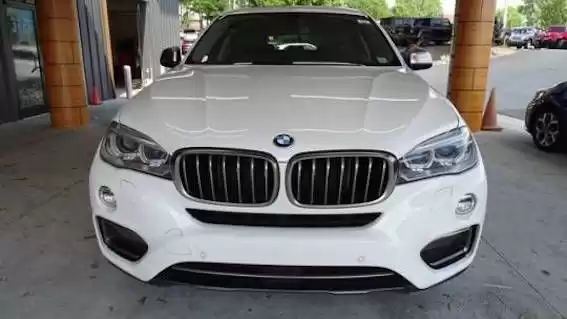 استفاده شده BMW X6 برای فروش که در اسنیورت , استنبول #25771 - 1  image 