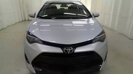 مستعملة Toyota Corolla للبيع في  Ali-Kuşçu  ,  فاتح  ,  اسطنبول #25774 - 1  صورة 