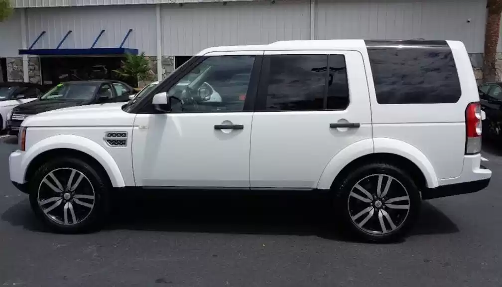 Kullanılmış Land Rover Range Rover Satılık içinde Cankurtaran , Fatih , İstanbul #25777 - 1  image 
