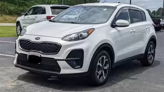 مستعملة Kia Sportage للبيع في  Ardıçlı  ,  Esenyurt  ,  اسطنبول #25778 - 1  صورة 