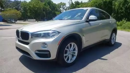 استفاده شده BMW X6 برای فروش که در کانکورتاران , فاتح , استنبول #25781 - 1  image 