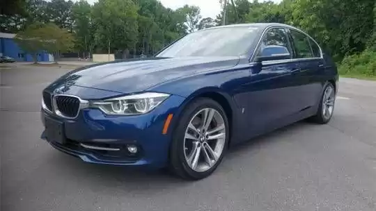 Использовал BMW 330i Продается в Фатих , Стамбул #25783 - 1  image 