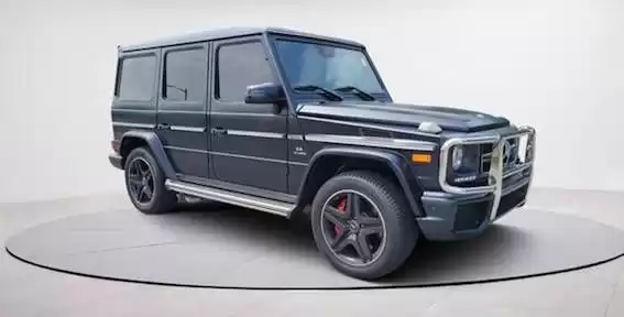 Использовал Mercedes-Benz G Class Продается в  Али-Кушчу  ,  Фатих  ,  Стамбул #25784 - 1  image 