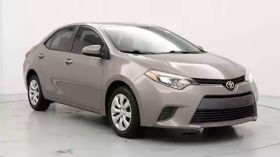 مستعملة Toyota Corolla للبيع في Cankurtaran , فاتح , اسطنبول #25789 - 1  صورة 