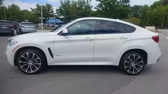 جديدة BMW X6 للبيع في سلطان‌غازی , اسطنبول #25791 - 1  صورة 