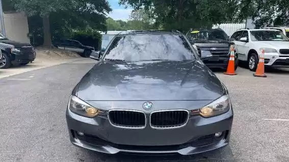 مستعملة BMW 320i للبيع في Cankurtaran , فاتح , اسطنبول #25792 - 1  صورة 