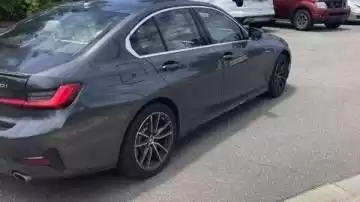 Использовал BMW 330i Продается в Харбие , Шишли , Стамбул #25793 - 1  image 
