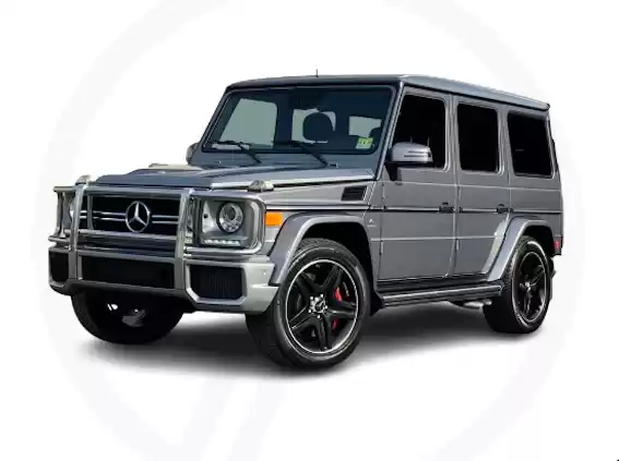 Использовал Mercedes-Benz G Class Продается в Фатих , Стамбул #25794 - 1  image 