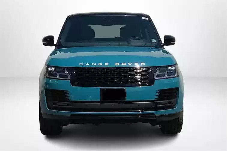 Kullanılmış Land Rover Range Rover Kiralık içinde Gümüşsuyu , Beyoğlu , İstanbul #25796 - 1  image 